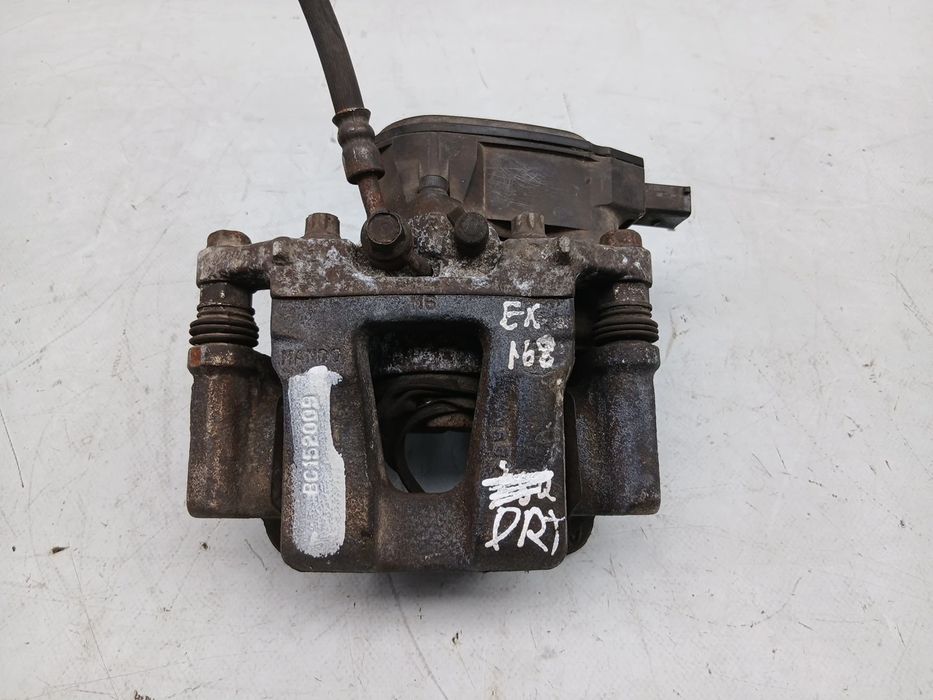 Pinça travão / maxila de travão frente direita HYUNDAI i40 (VF)