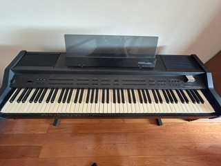 PIANO Digital GEM novo Piano DP 40