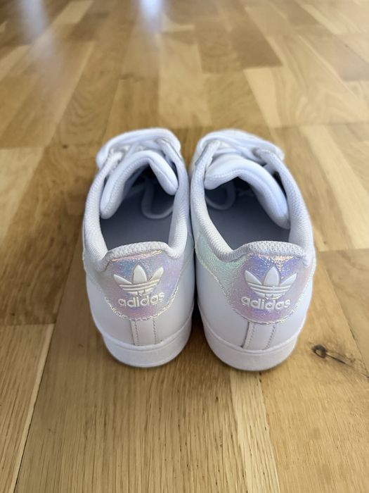 Adidas Superstar 36 2/3
