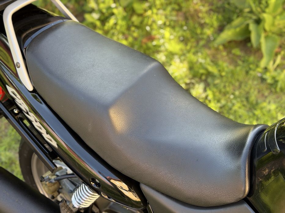 Honda CB500S 23 тис км пробіг з Німеччини