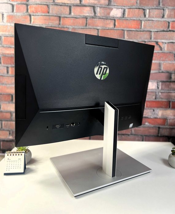 Моноблок HP ProOne 440 G6 AiO·i5-10500(6 ядер)·8GB+SSD256·24"IPS·ТОП· 7 ШТ