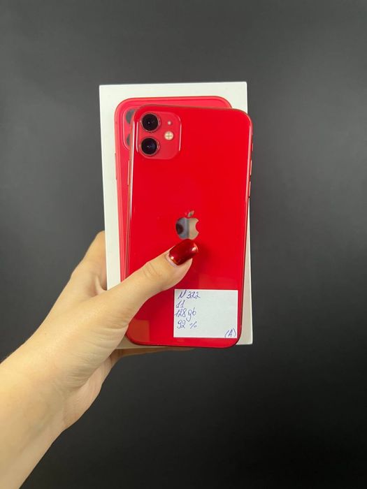 iPhone 11 128 gb neverlock