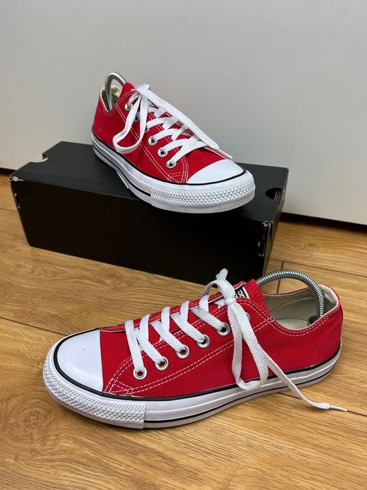 Trampki Converse All Star Ox