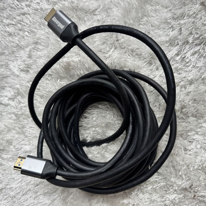 Kabel HDMI 4K Aievrgad 5m