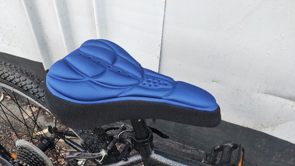 Велосипед Pride Brave 24" горный