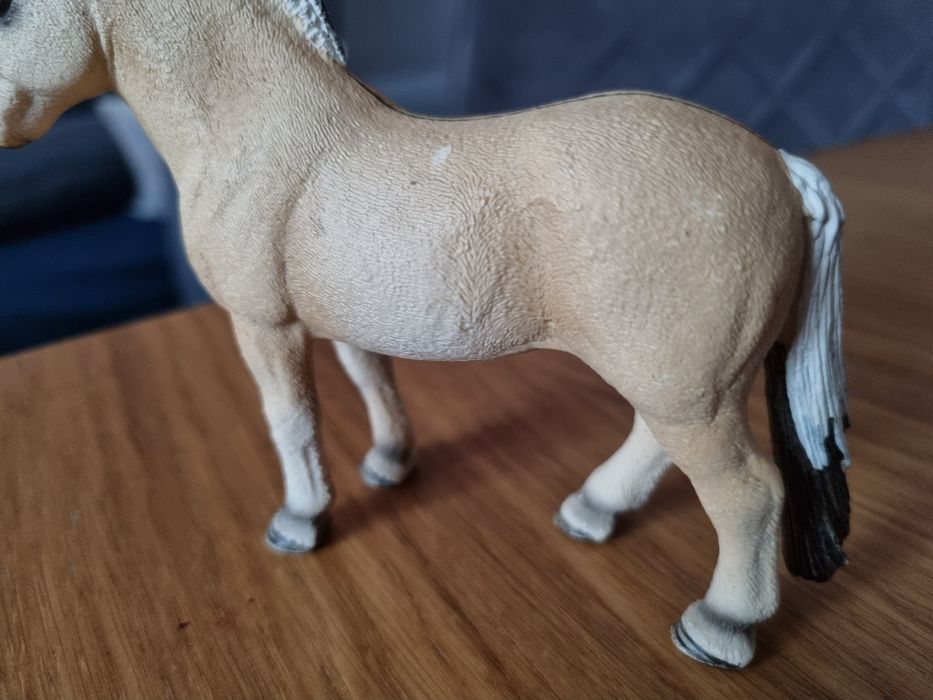 Ogier Fiord schleich figurka