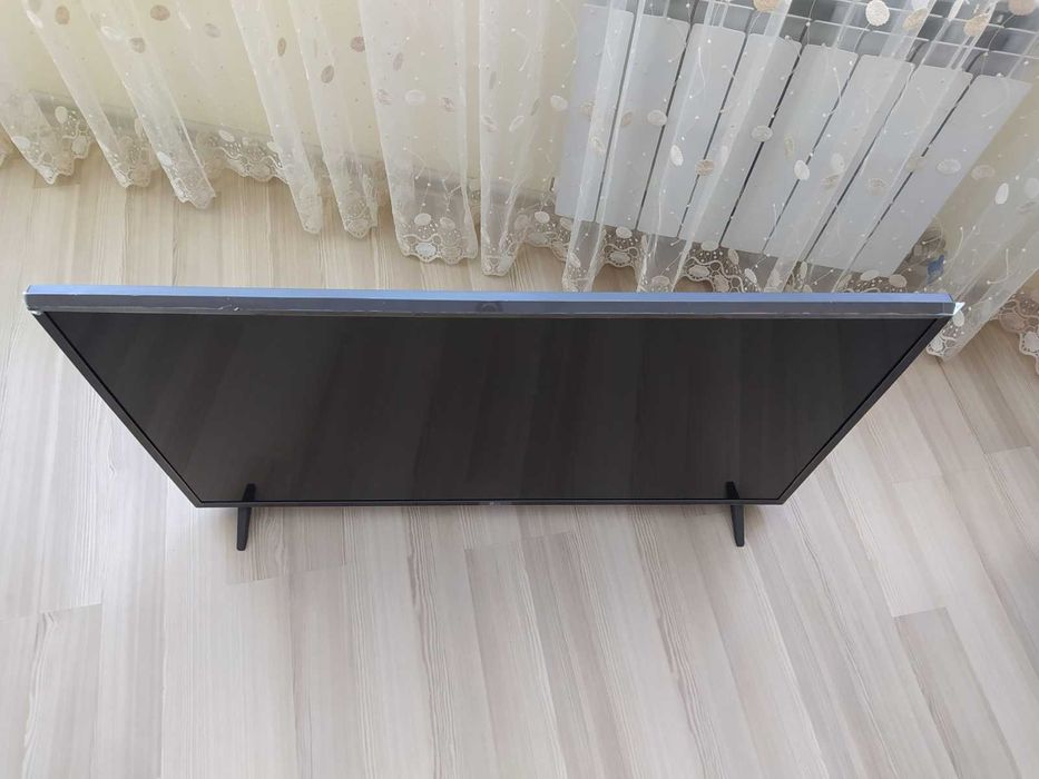 Телевизор LG 43UJ630V смарт ТВ (Читать описание)