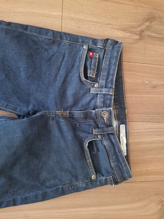 Spodnie BigStar W26 L30 stan idealny