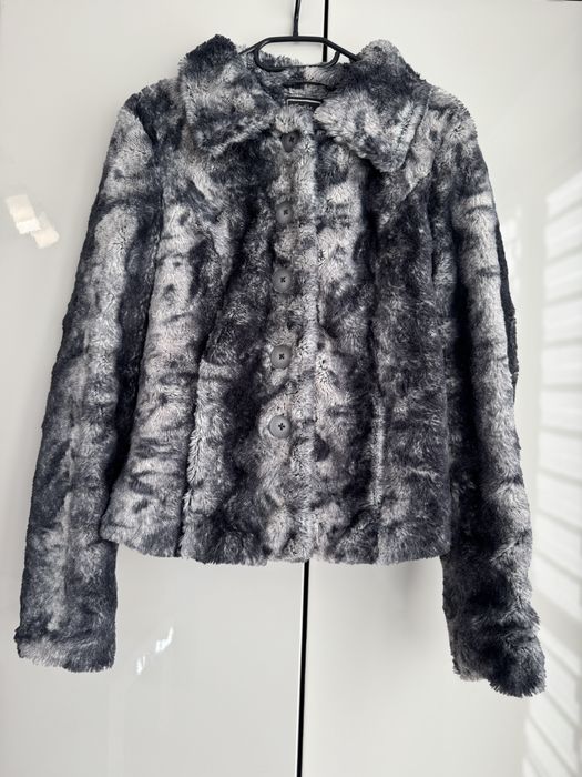 Futerko damskie sztuczne Geisha M