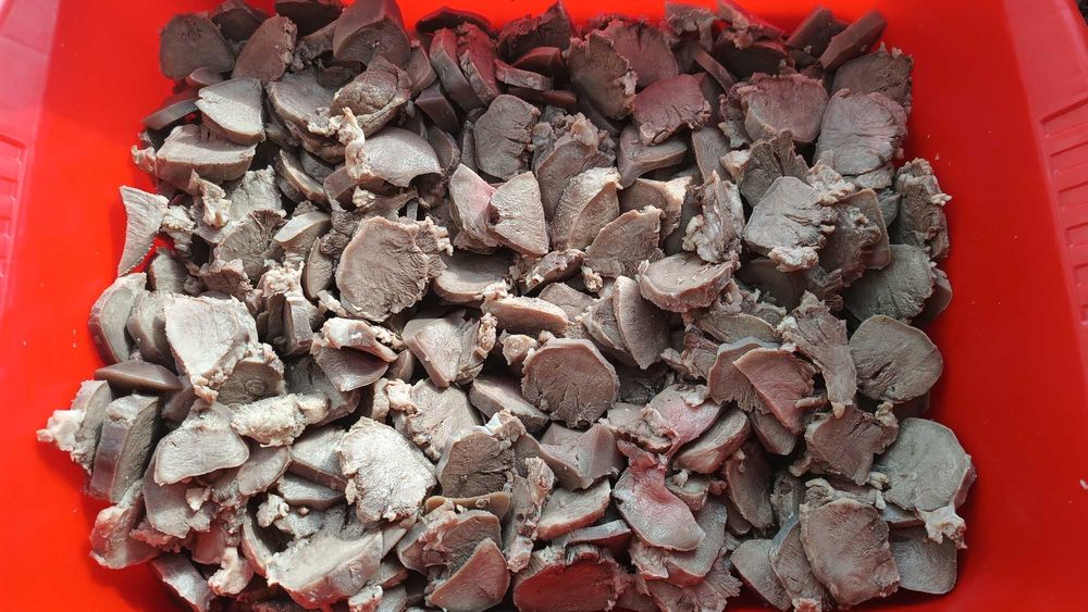 Делікатесний Свиний Язик | Рибні консерви | Тушонка | Каші