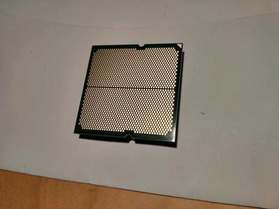 Procesor AMD Ryzen 7 7800 X3D | Sprawny