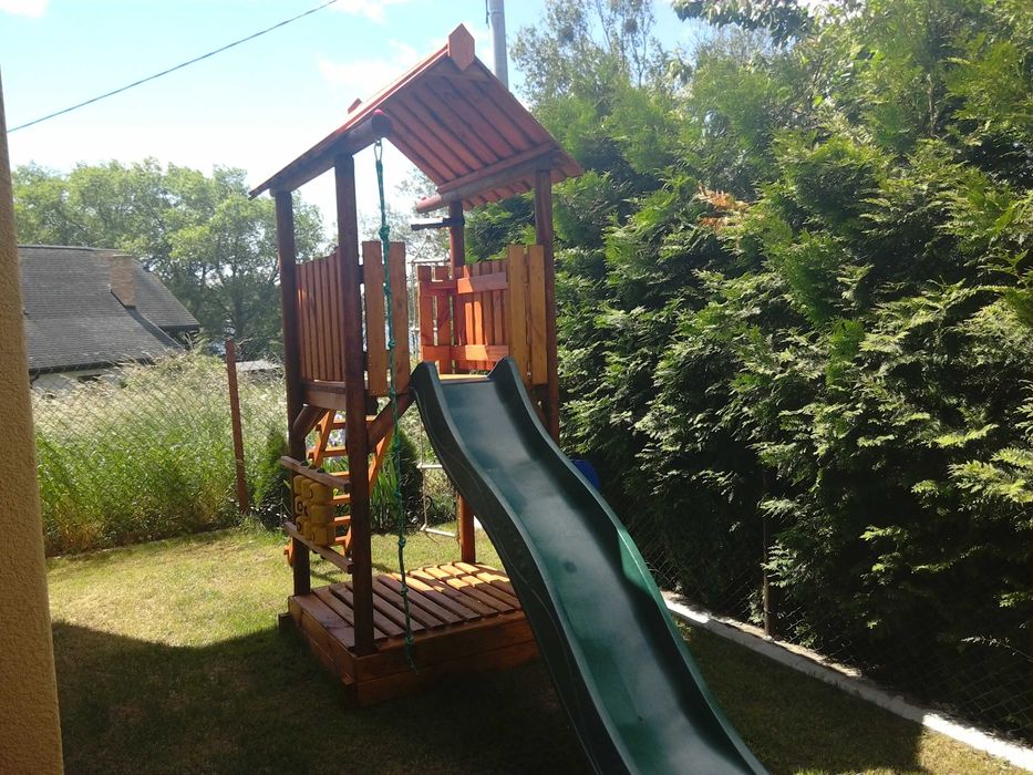 Domek  letniskowy Renata