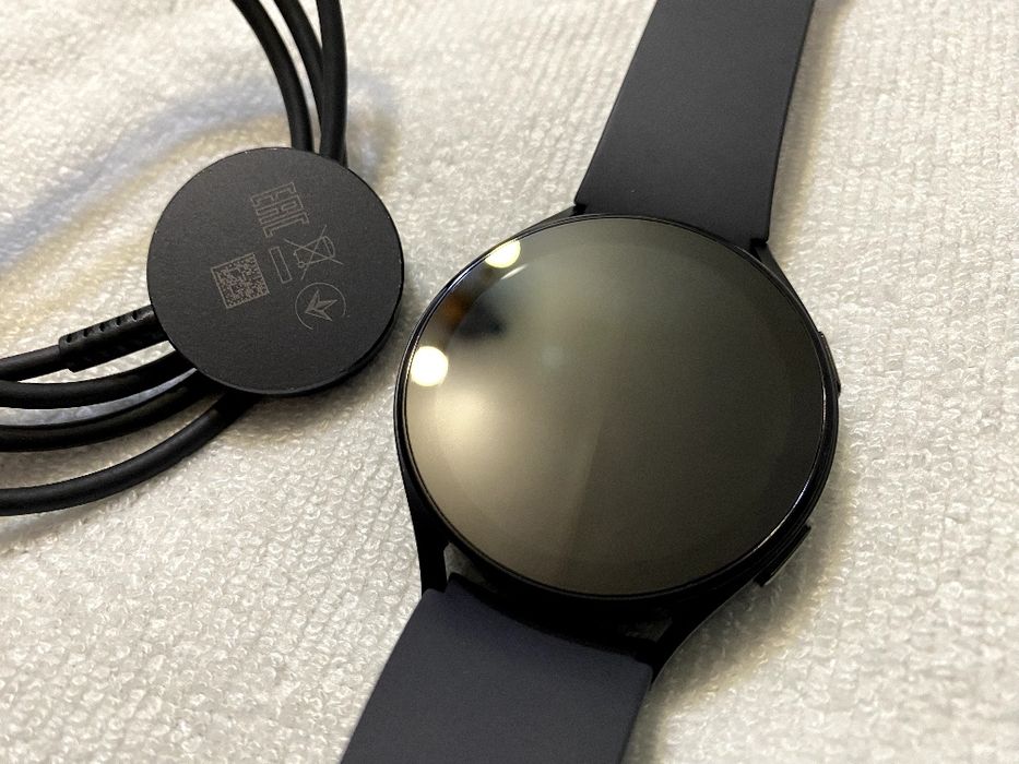 Смарт-часы Samsung 5 44 mm Смарт-годинник