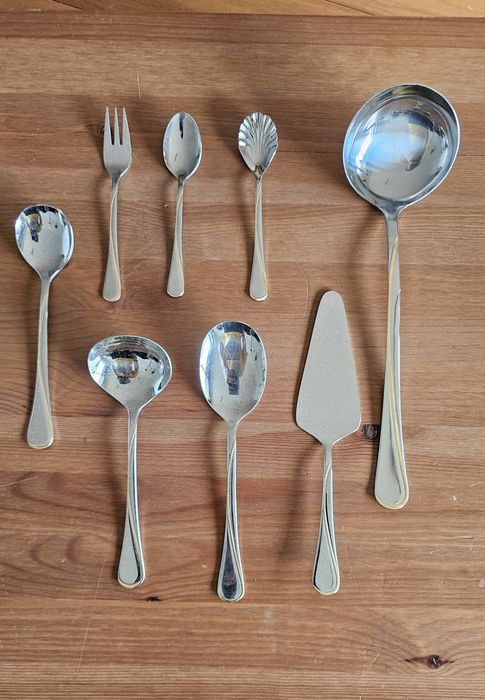 Faqueiro Kuppels Besteck 70 pcs