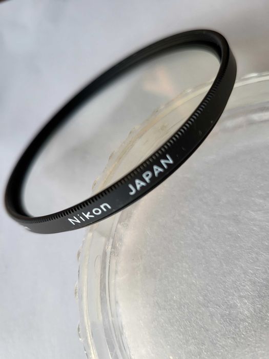 Filtr Nikon L37c 72mm