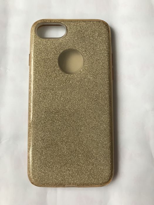 Чохоло на 7 айфон