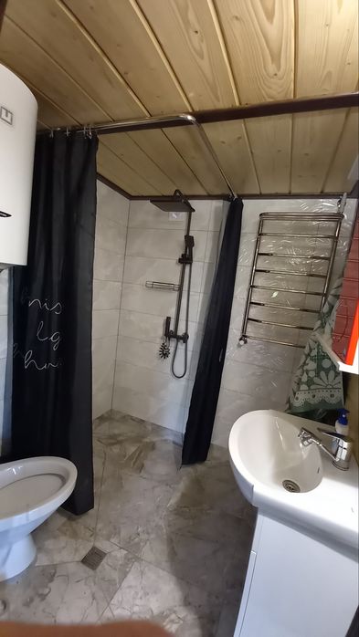 Магія Гір_ Приватна садиба, чан, сауна.