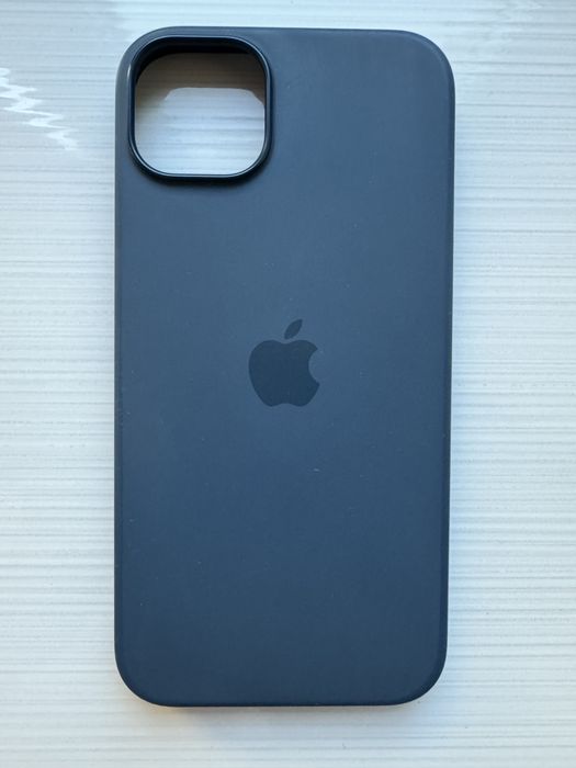 Чехол iphone 14 plus ОРИГИНАЛ