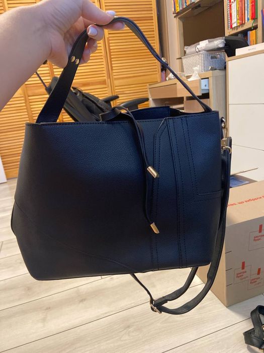 Сумка жіноча вживана