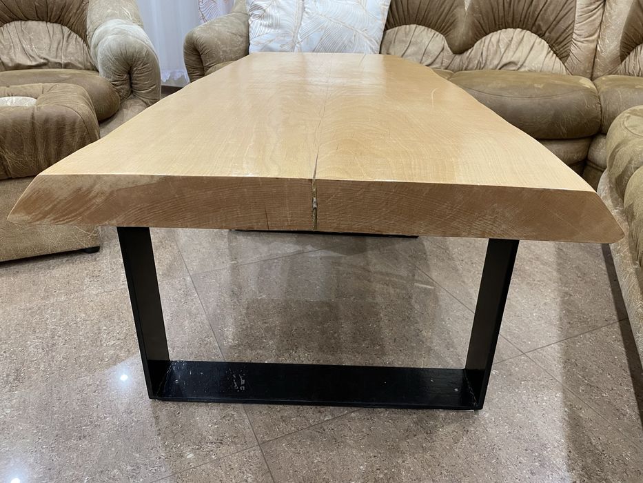 Stół do salonu Premium