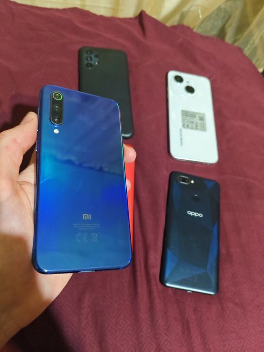 Акція ! Дешевші телефони. Лот телефонів. Всі робочі