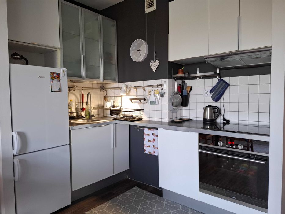 Poznań, Naramowice, 2 pokoje, do wynajęcia