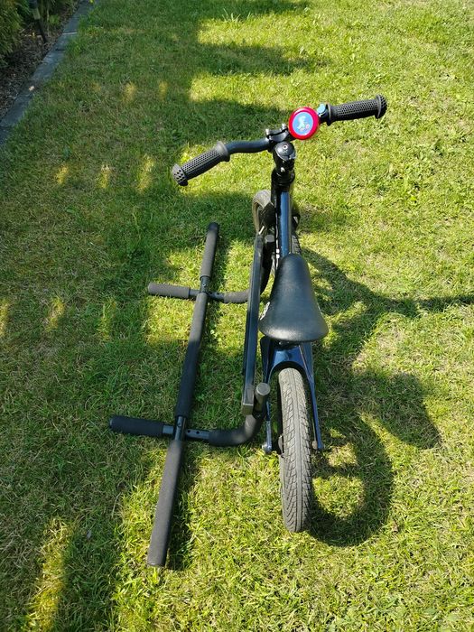 Rowerek Cariboo Magnesium AIR 02