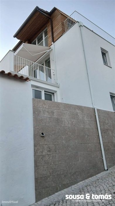 Apartamento T3 Venda em Porto de Mós - São João Baptista e São Pedro,P