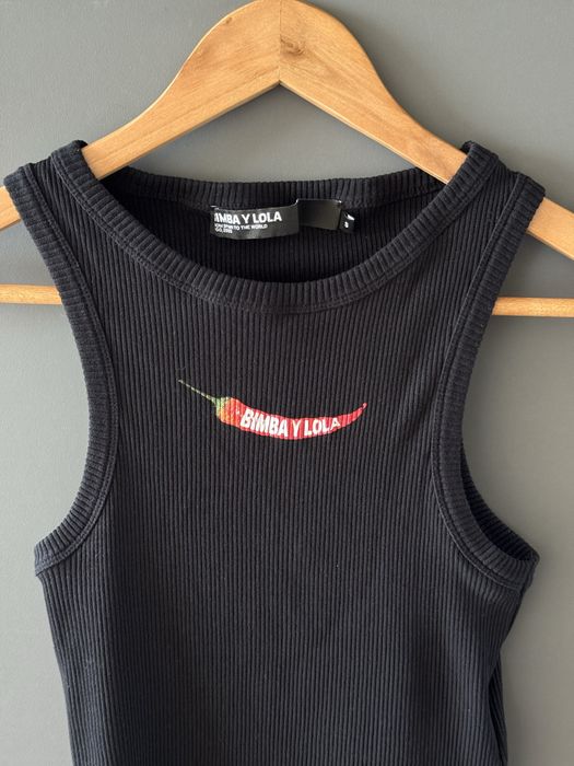 майка Bimba y Lola