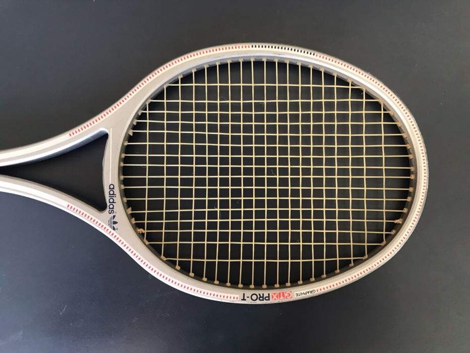Raquete de Ténis Adidas GTX Pro-T Ivan Lendl