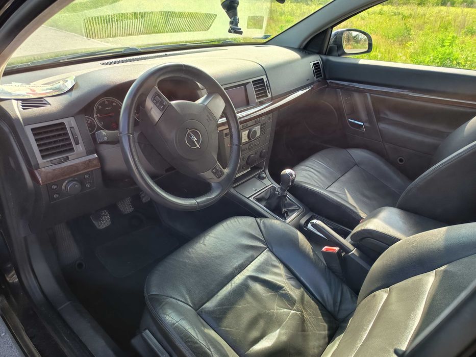 Opel Vectra C 1.9 CDTi 120 KM stan bardzo dobry