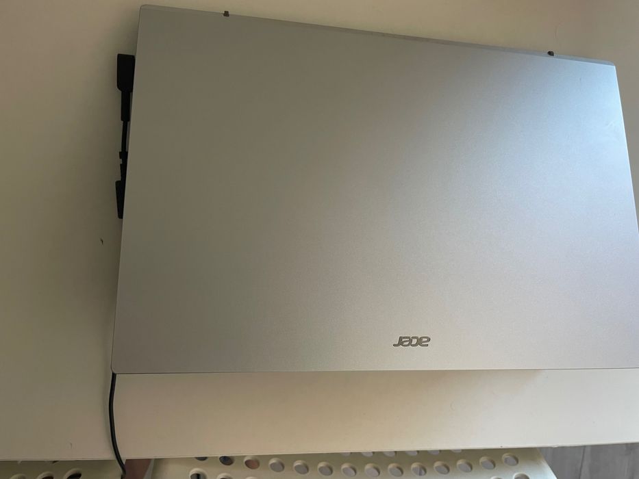 Notebook Acer Aspire 3 15 AMD Ryzen 7 5700U com Radeon Graphics 16 G RAM
