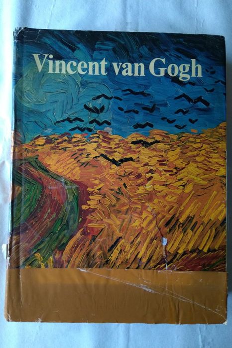 The Works of Vincent van Gogh Paintings and Drawings