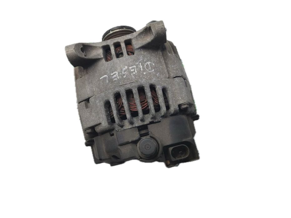 Alternador MERCEDES-BENZ Classe A (W169)