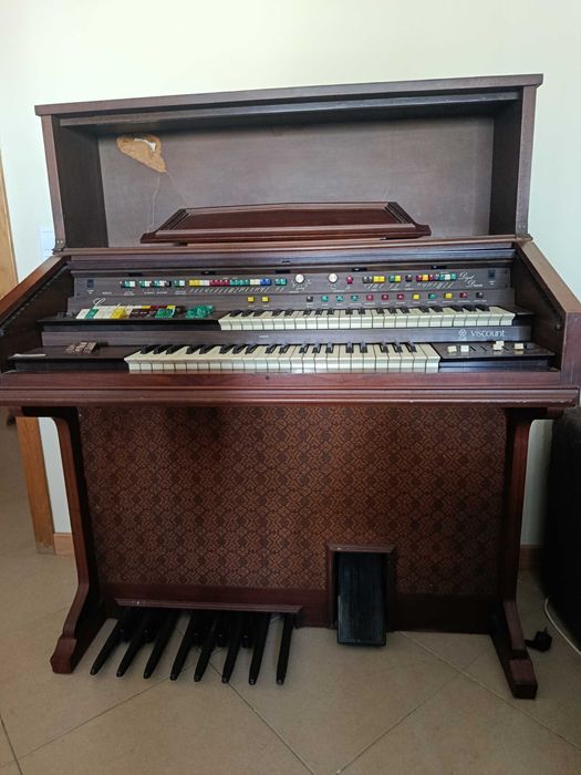 Instrumento musical