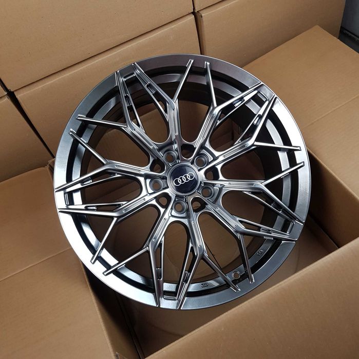 Диски На Авто R18 5x112 VW Passat Arteon CC Tiguan Audi A6 A4 A5 Q5 Skoda Octavia Superb Seat Mercedes NEW