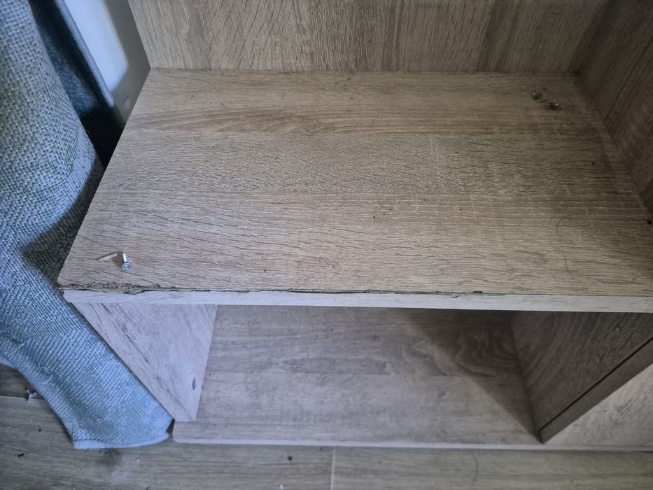 Szafka do przedpokoju