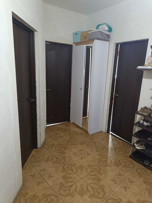 ПРОДАМ 2-к квартиру 58 м² в центрі ОВІДІОПОЛЯ, ОДЕСЬКА ОБЛАСТЬ (Новобудова) $36000