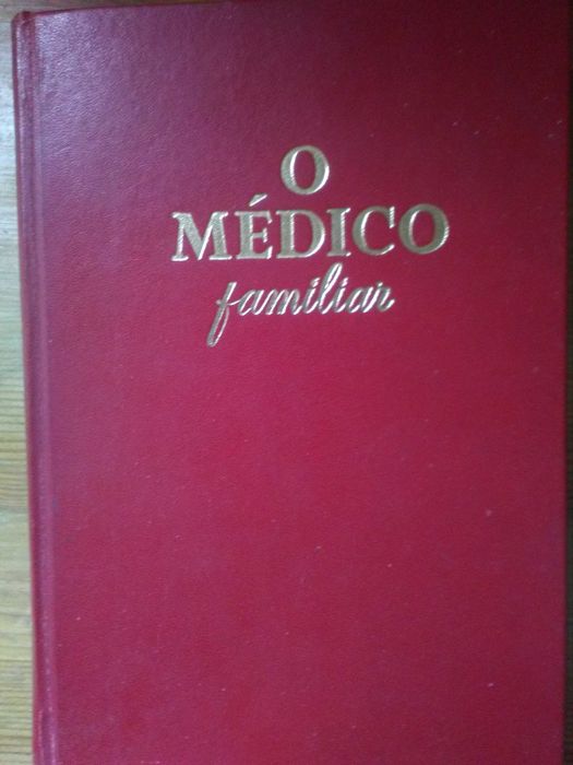 O Médico familiar