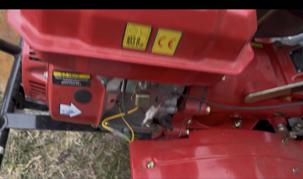 Мотоблок Новий Forte 1050GS-3 NEW Акція Торг Обмін Смс Договірна