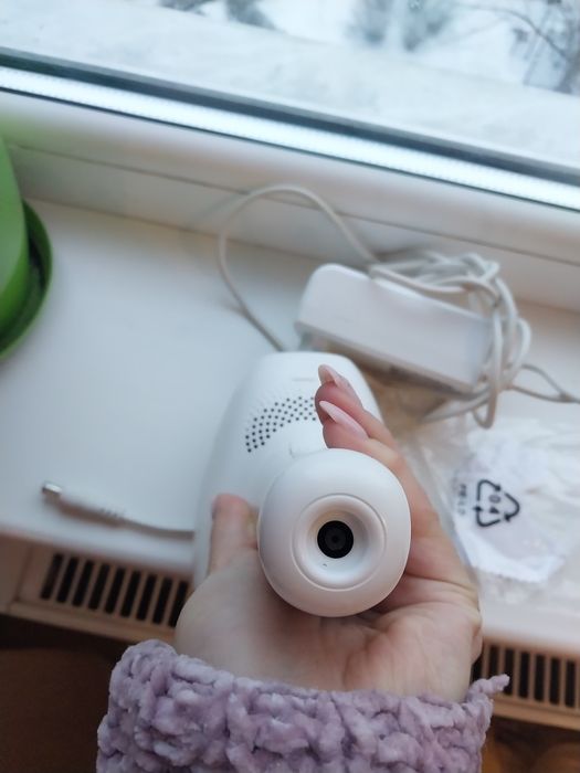 Лазерний Епілятор Philips Lumea Advanced

SC1995/00