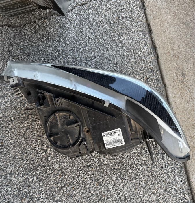 Фари BMW F32 F36 F80 F82 F83 M3 M4 2015-2018 Адаптивний ЛЕД