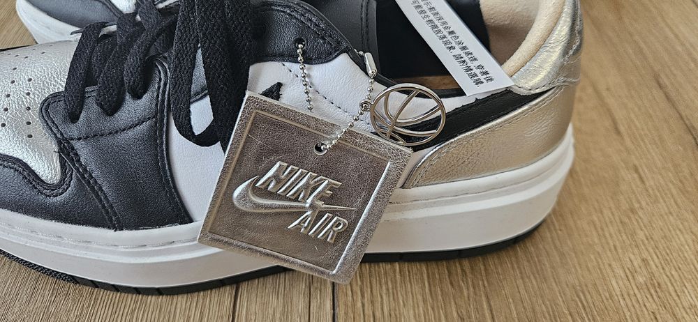 W Nike Air  Jordan 1 Elevate Low Se