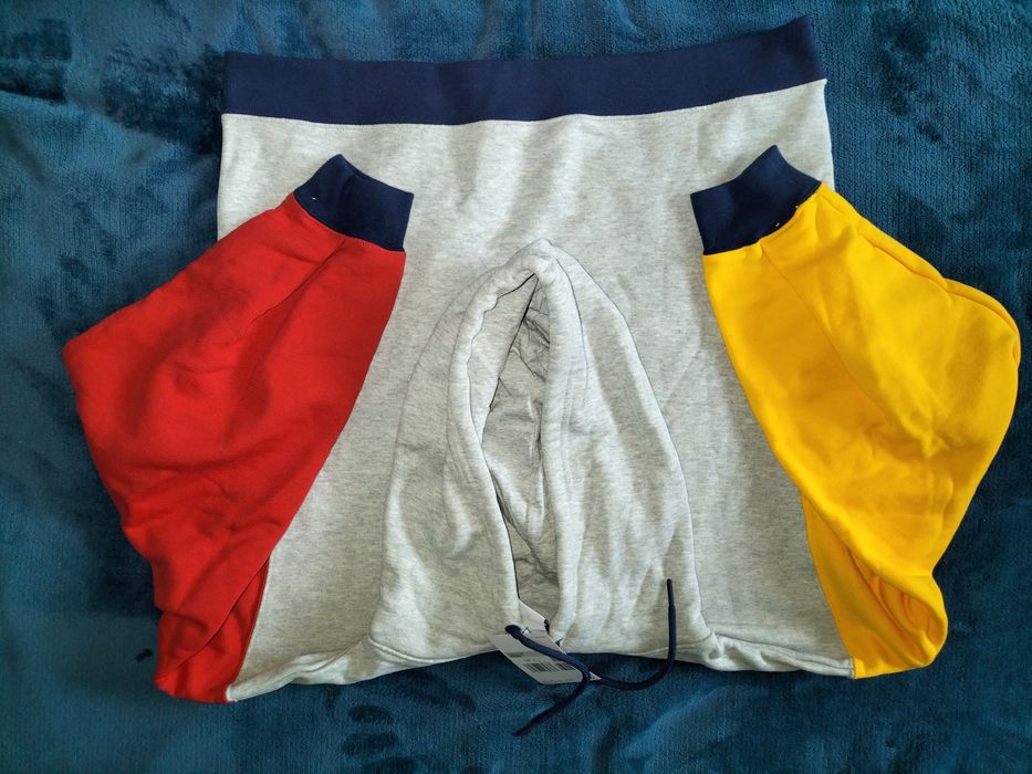 Спортивное худи Nike. Новое. Размер XS-S