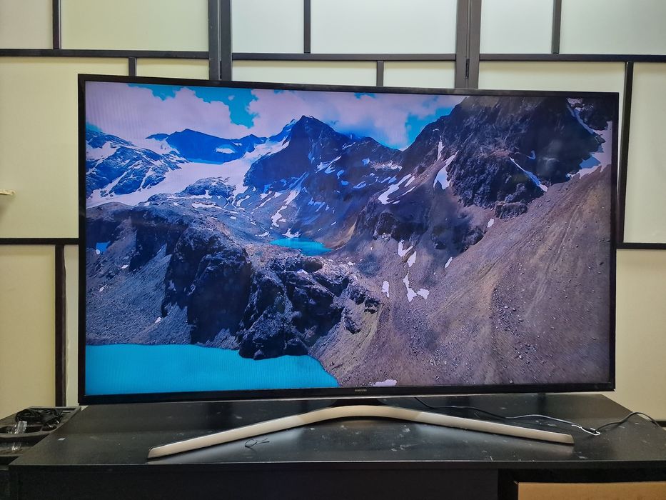 Samsung 60cali SMART telewizor