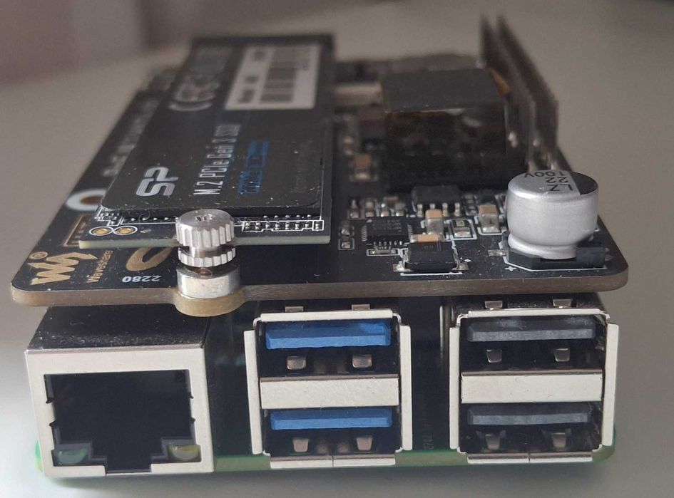 Raspberry Pi 5 Microcomputer467964610992547842
