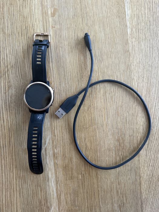 Garmin Fenix 6S Sapphire