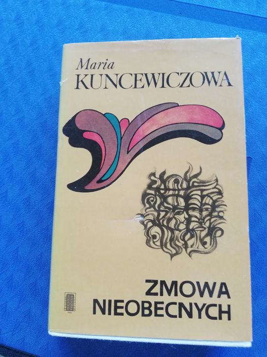 Zmowa nieobecnych