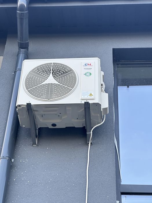 Установка Кондиціонера! Продаж, Монтаж, Сервіс, Чистка, Закладки