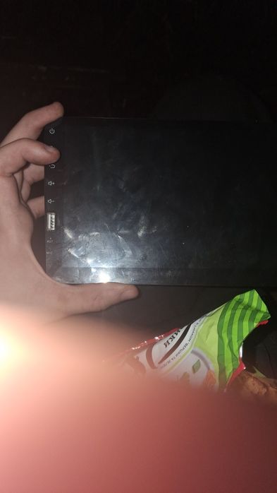 автомагнитола PODOFO